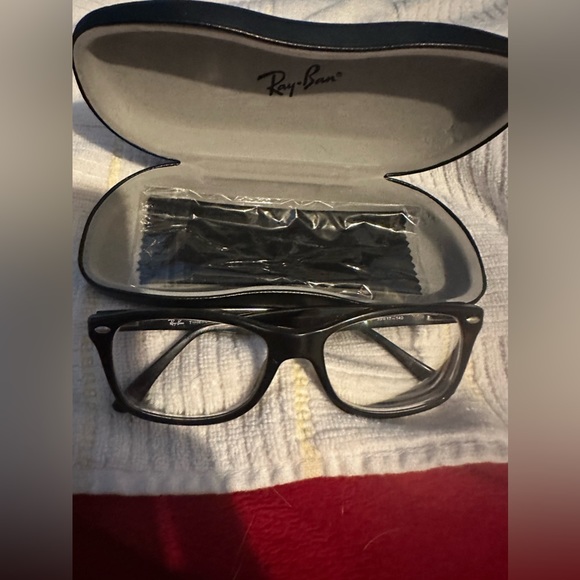 Ray-Ban Other - Ray Ban glasses for frames